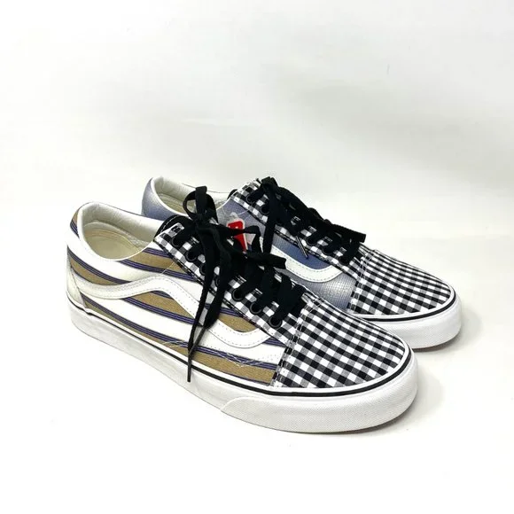 💖MEGA SALE💖VANS SK8-HI Tapered Lilac Ash High  Pink Men’s  Suede  VN0A4U1686 - Picture 2 of 10